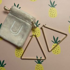 Uncommon James Earrings